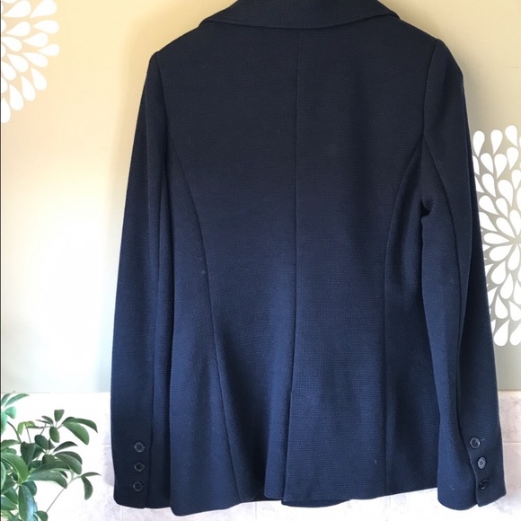 NWT Market and Spruce Riga Pointe Jacket - Picture 2 of 7